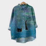 Lisa - Kreativen in sproščen stil