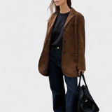 Marta - Elegantna pomladna jakna