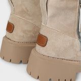 Daniela - Luksuzne in udobne škornje