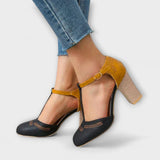 Miriam – Klasična eleganca in udobje