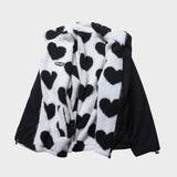 Manuela - Obrnljiv plašč