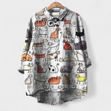 Lisa - Kreativen in sproščen stil