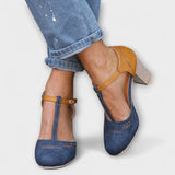 Miriam – Klasična eleganca in udobje