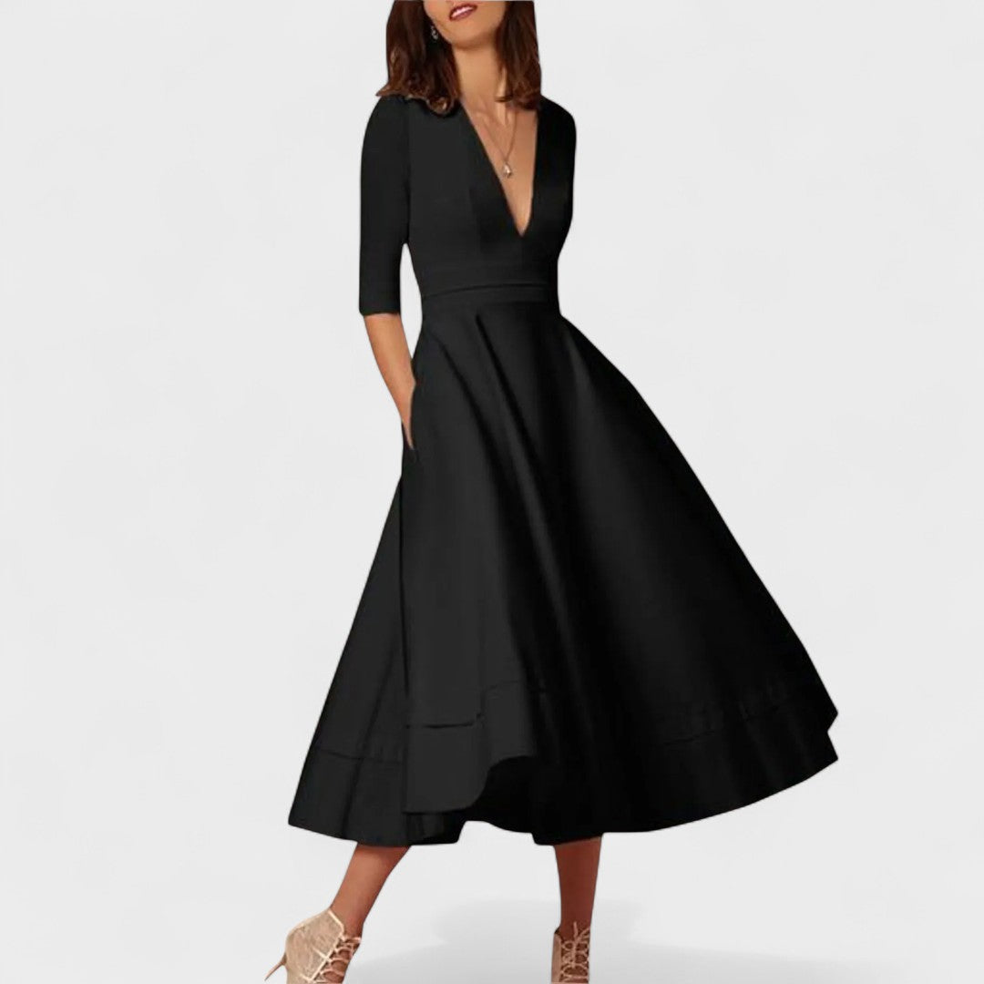 Maria - Vintage Oblačilo