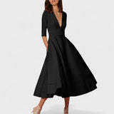 Maria - Vintage Oblačilo