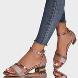 Camila - Elegantne ortopedske sandale