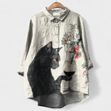 Lisa - Kreativen in sproščen stil