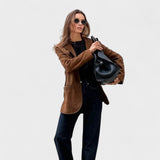 Marta - Elegantna pomladna jakna