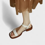 Marta - Elegantne ortopedske sandale