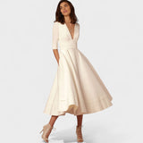 Maria - Vintage Oblačilo