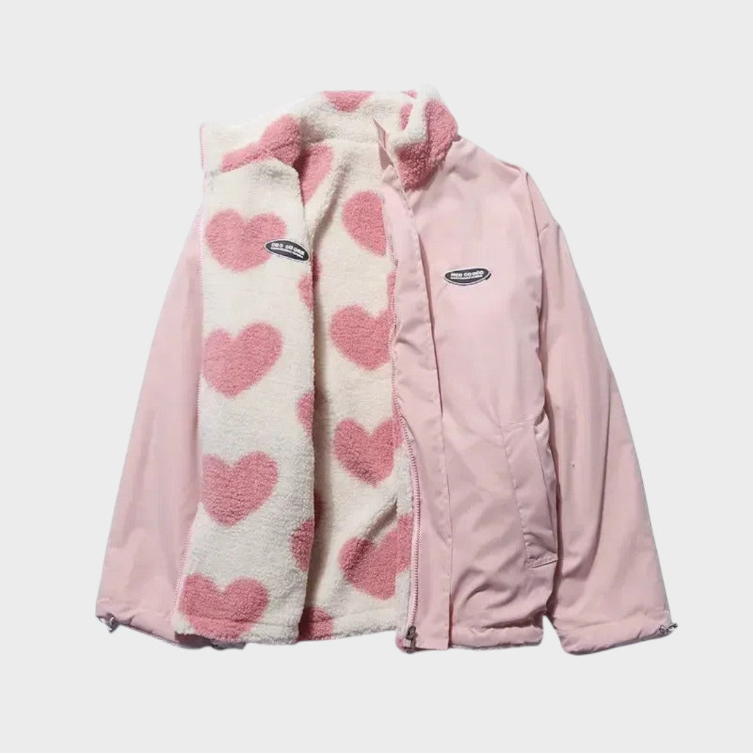 Manuela - Obrnljiv plašč