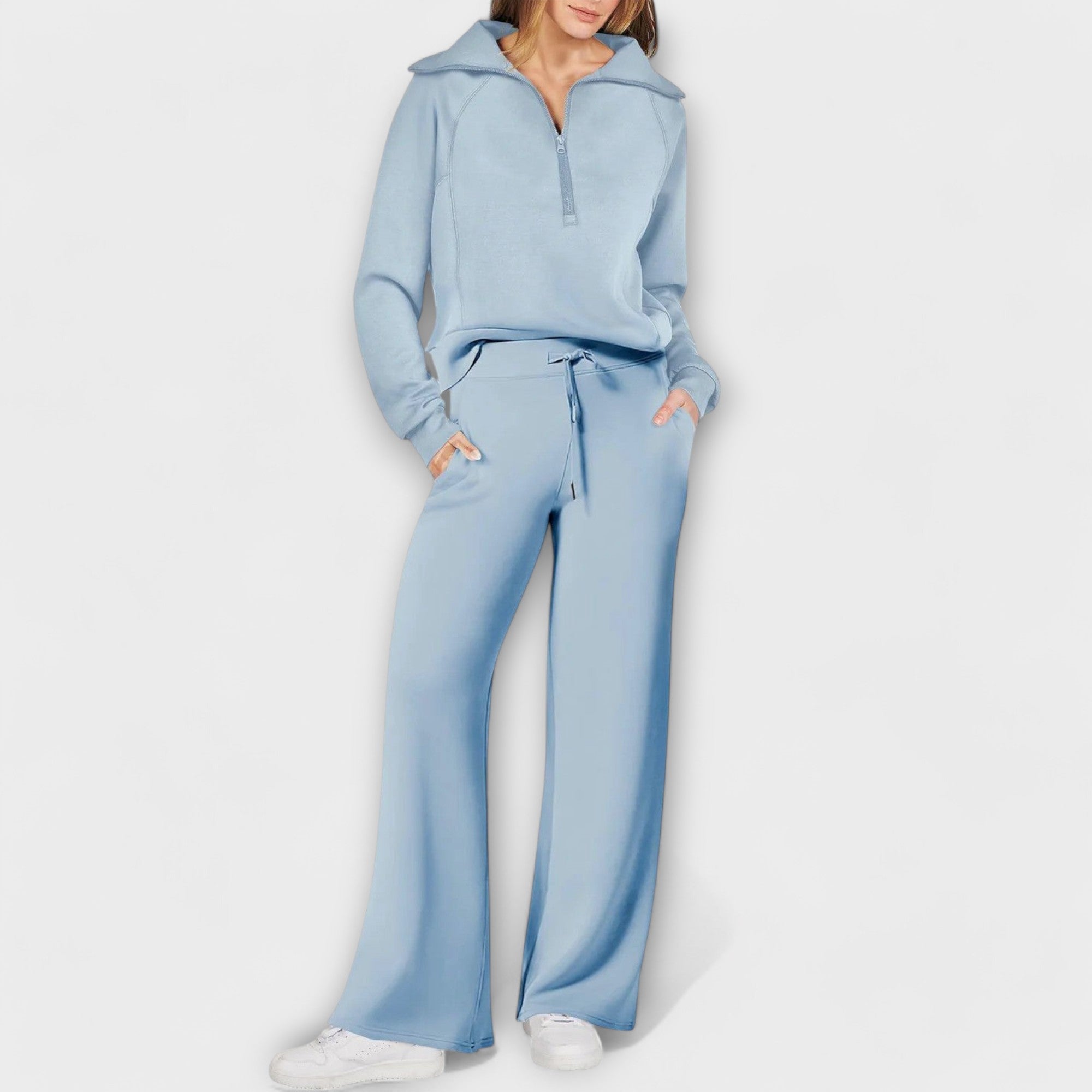 Beatriz - Udobna Dva Kosa