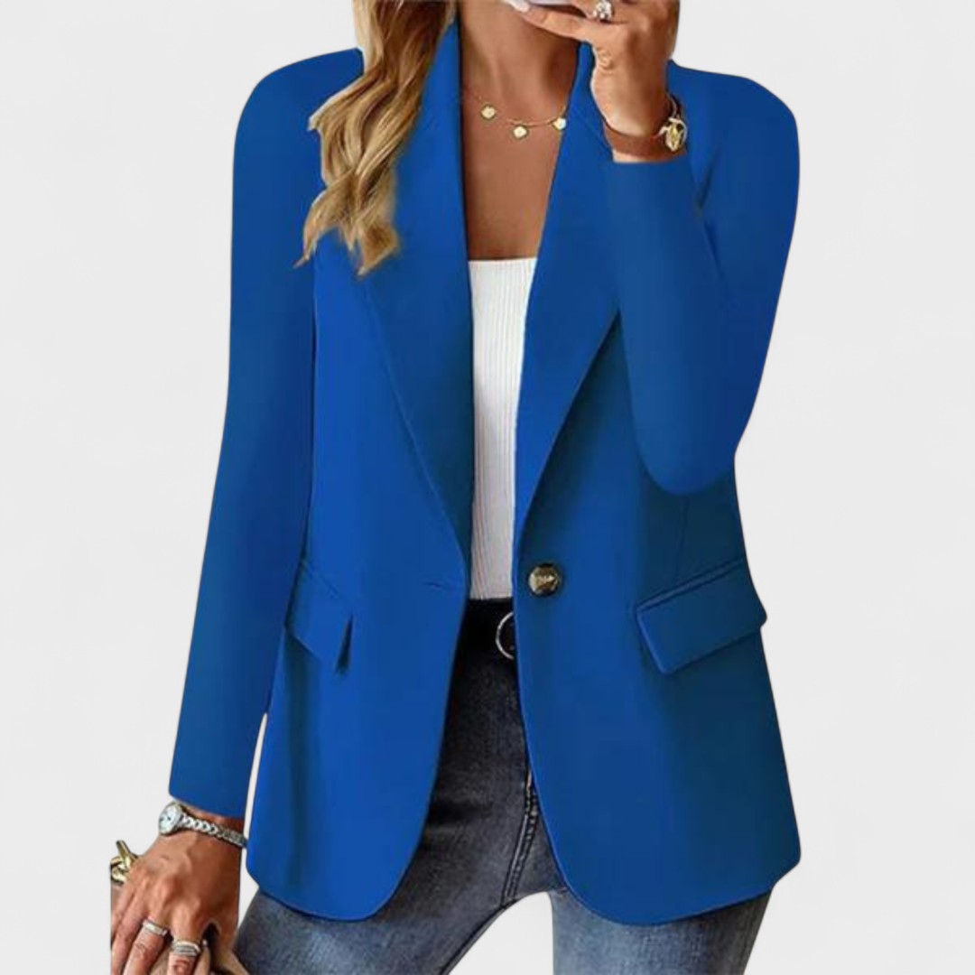 Margarida - Eleganten blazer