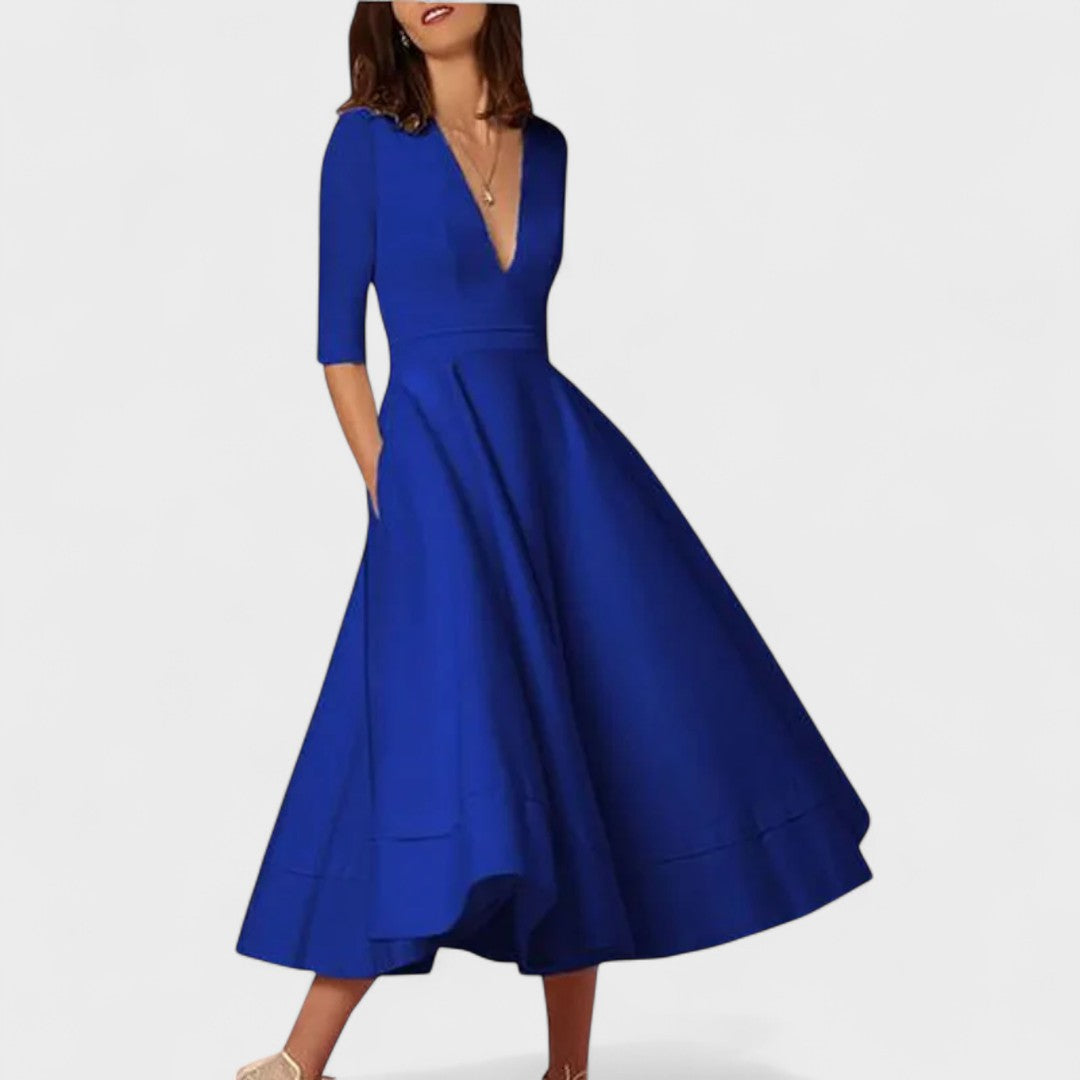 Maria - Vintage Oblačilo