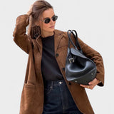 Marta - Elegantna pomladna jakna