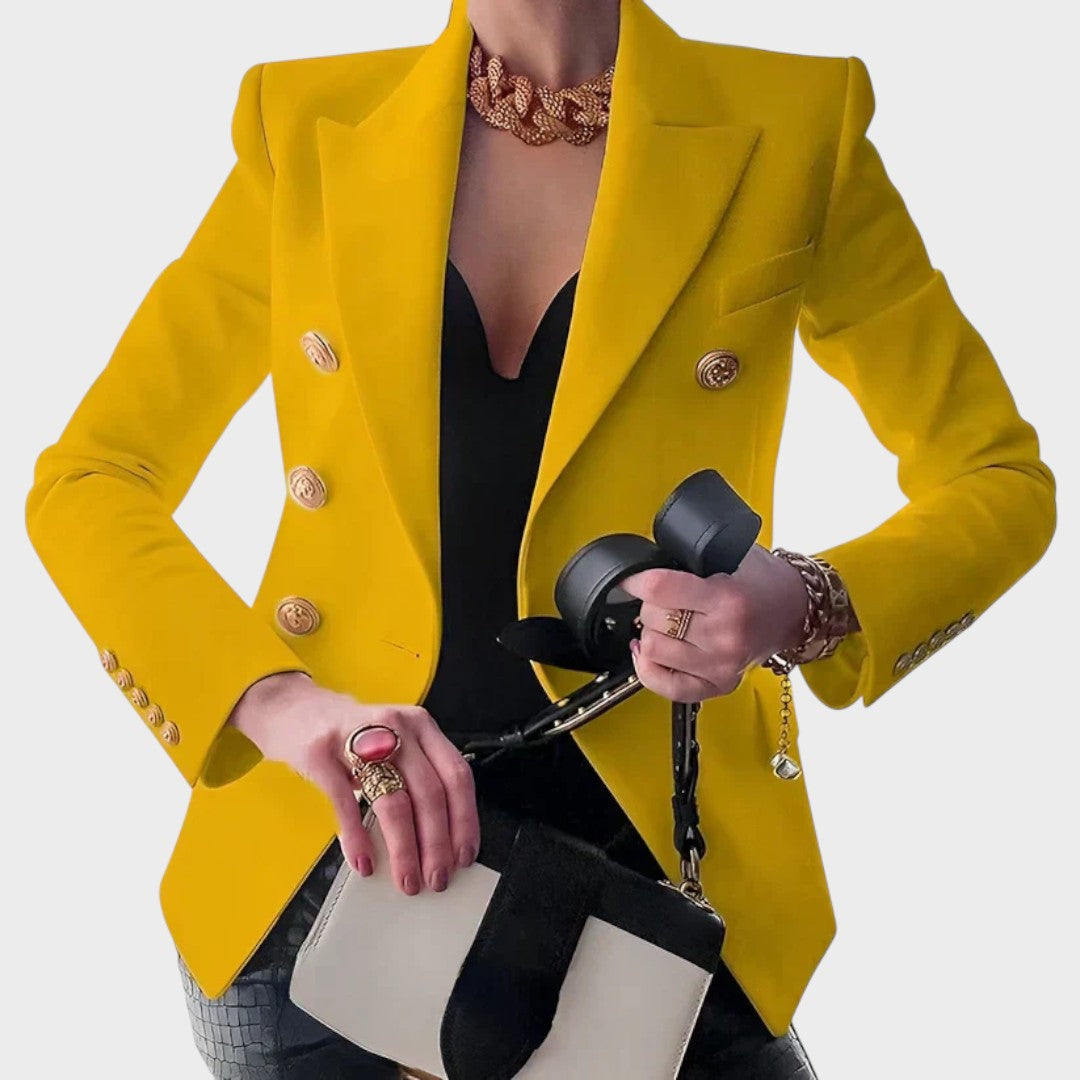 Paula - Klasični Blazer