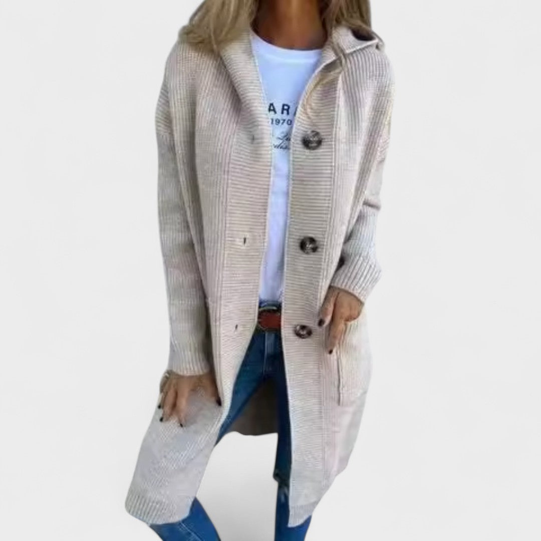 Beatriz - Udobna jakna