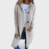 Beatriz - Udobna jakna