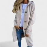 Beatriz - Udobna jakna