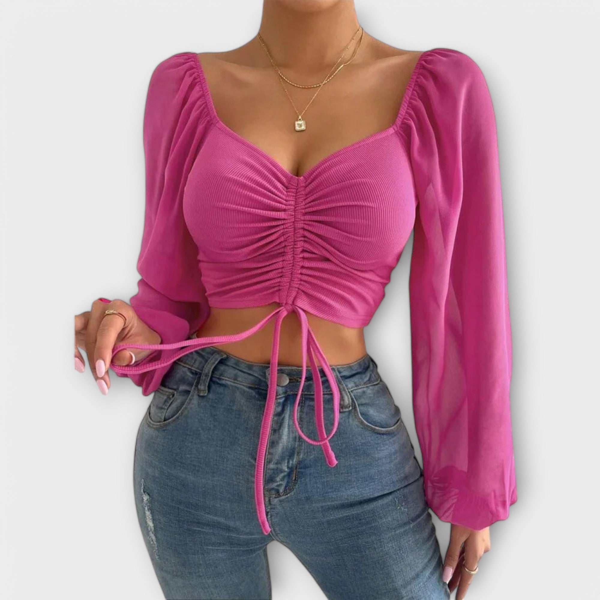 Joana - Večnamenska Bluza