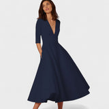 Maria - Vintage Oblačilo