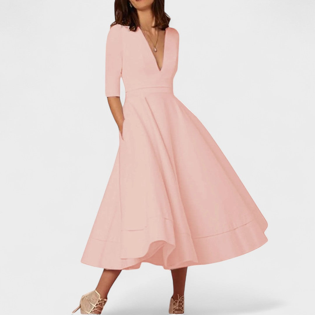 Maria - Vintage Oblačilo