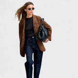 Marta - Elegantna pomladna jakna