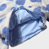 Manuela - Obrnljiv plašč