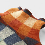 Teresa - Pulover z visokim ovratnikom iz volne