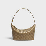 Isa - Burgundska Chic