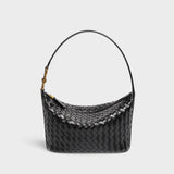 Isa - Burgundska Chic