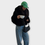 Margarida - Krzneni Plašč