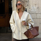 Melanie - Usnjena torba