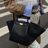 Melanie - Usnjena torba