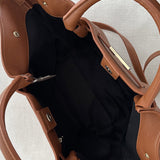 Melanie - Usnjena torba