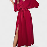 Rute - Poletna obleka Brisa