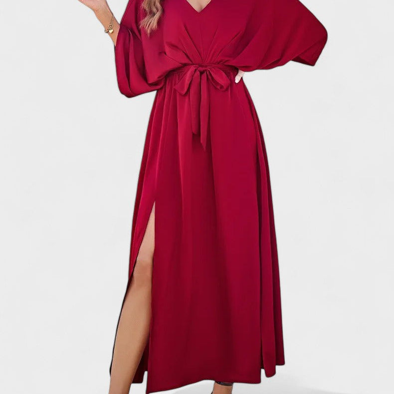 Rute - Poletna obleka Brisa