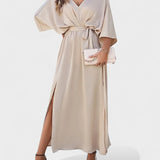 Rute - Poletna obleka Brisa