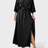 Rute - Poletna obleka Brisa