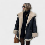 Vitória - Usnjeni Plašč