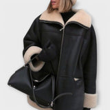 Vitória - Usnjeni Plašč