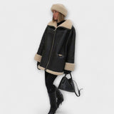 Vitória - Usnjeni Plašč