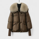 Indie - Elegantna jakna