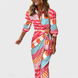 Anabela - Pomladna obleka