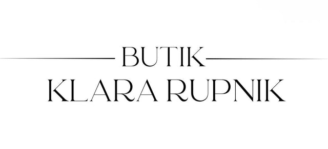 Butik Klara Rupnik