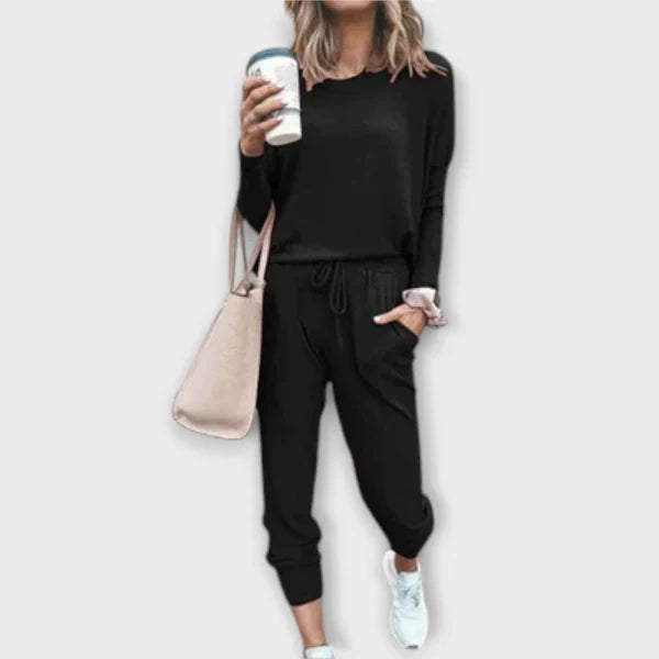 Soraia - Udobna komplet 2 kosa