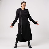 Laura - Idealna jakna za zimo