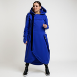 Laura - Idealna jakna za zimo