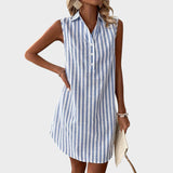 Elsa - Lahka Pomladna Obleka