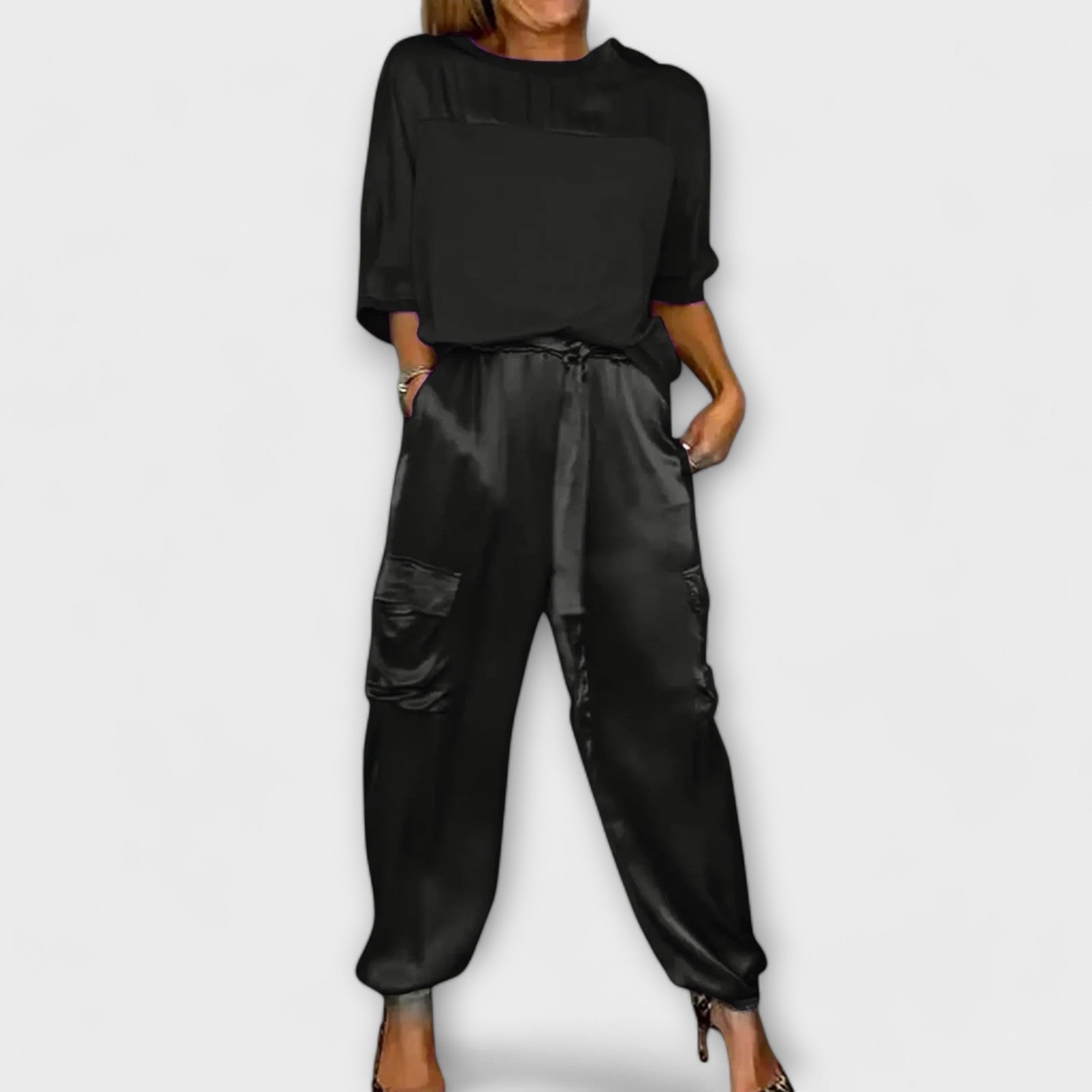 Margarida - Set svile s 2 kosi